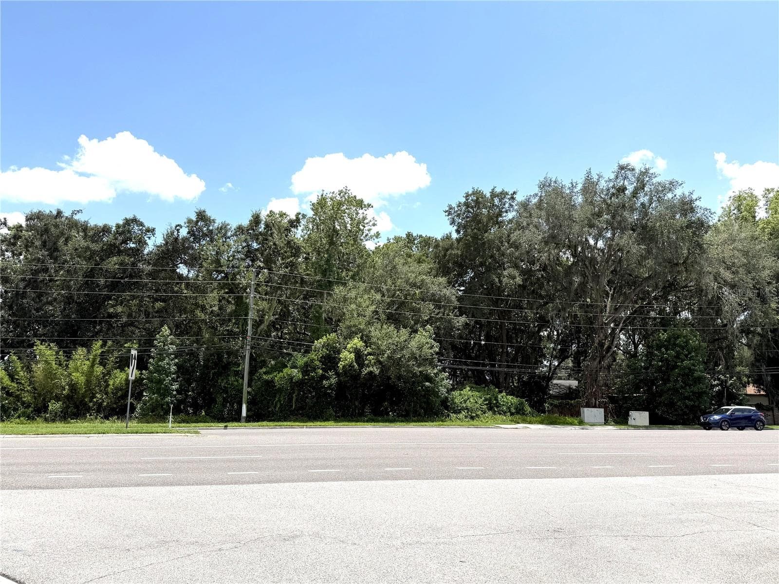 CURRY FORD RD
