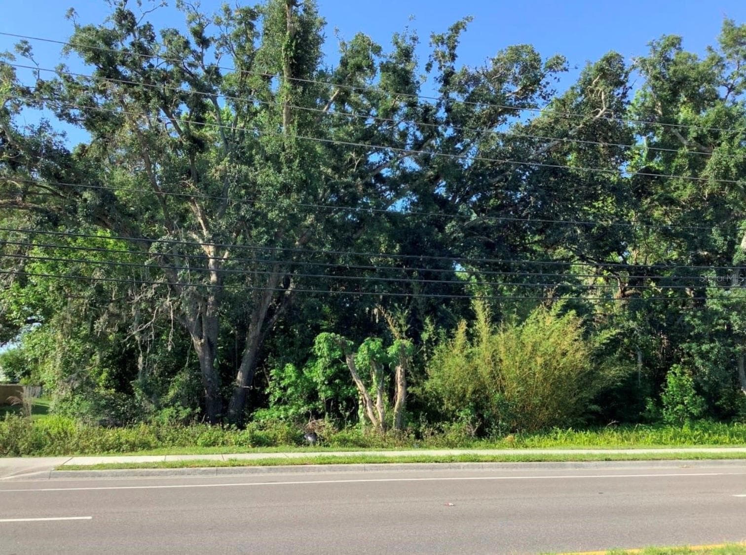 Land at CURRY FORD RD, ORLANDO, photo 6 of 15