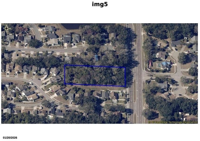 Land at CURRY FORD RD, ORLANDO, photo 15 of 15