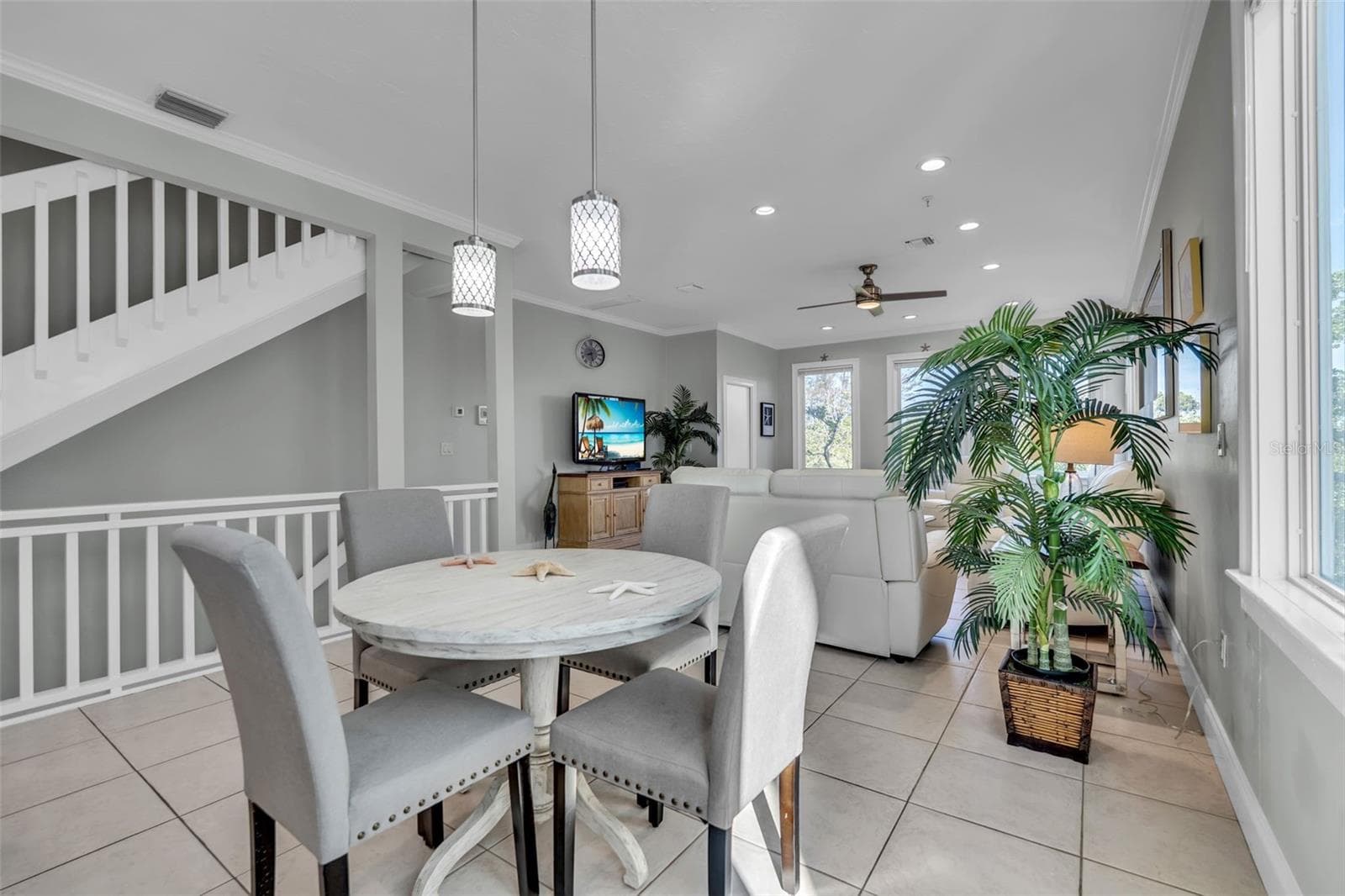 Townhouse at 848 EVERGREEN WAY, LONGBOAT KEY, photo 5 of 66