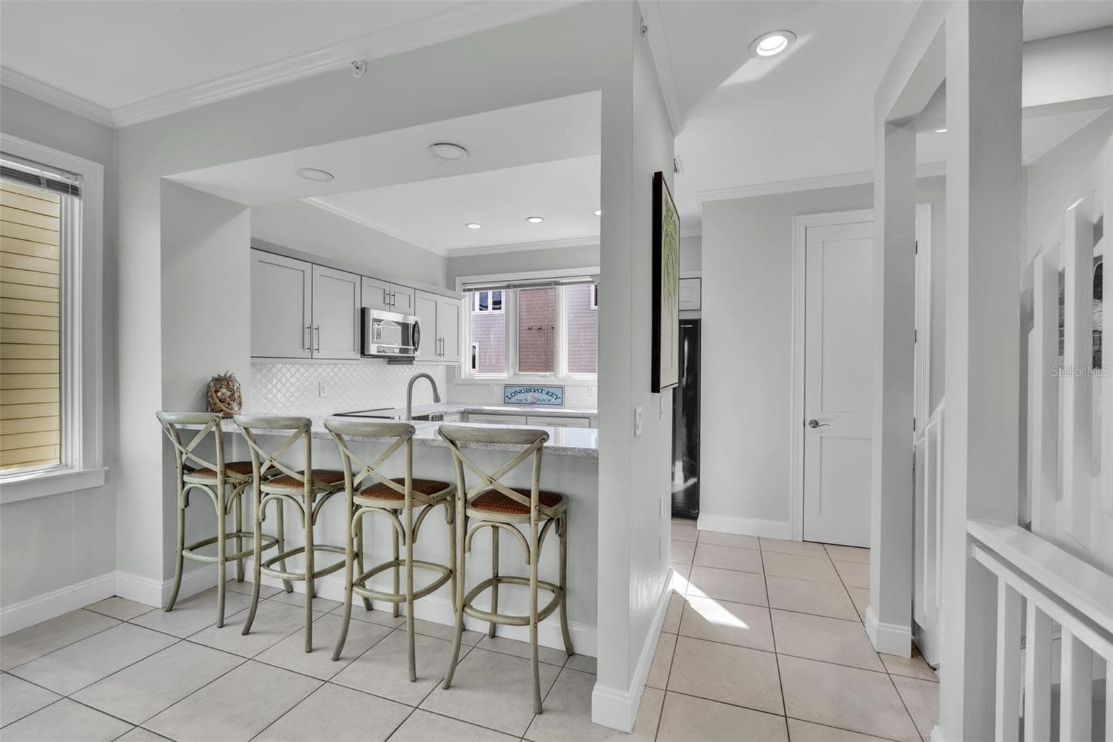 Townhouse at 848 EVERGREEN WAY, LONGBOAT KEY, photo 6 of 66