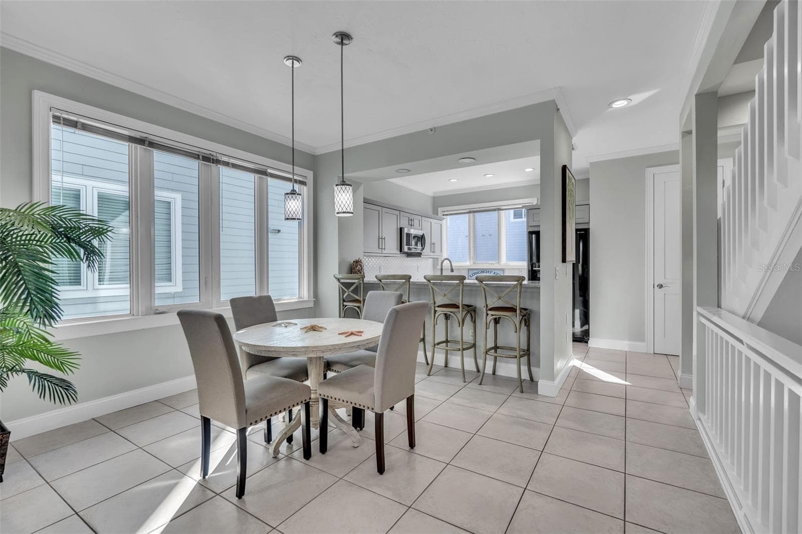 Townhouse at 848 EVERGREEN WAY, LONGBOAT KEY, photo 9 of 66