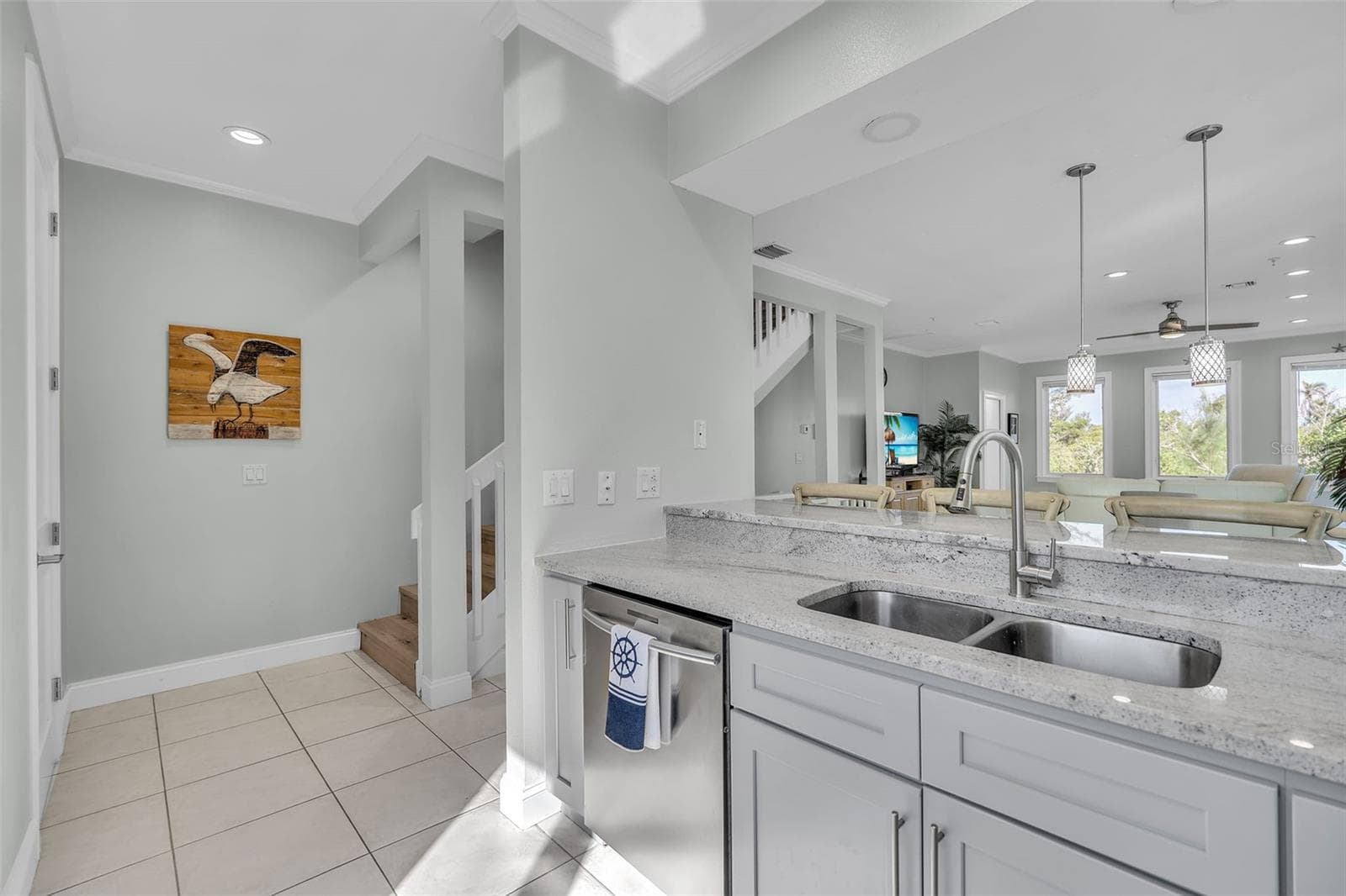 Townhouse at 848 EVERGREEN WAY, LONGBOAT KEY, photo 12 of 66