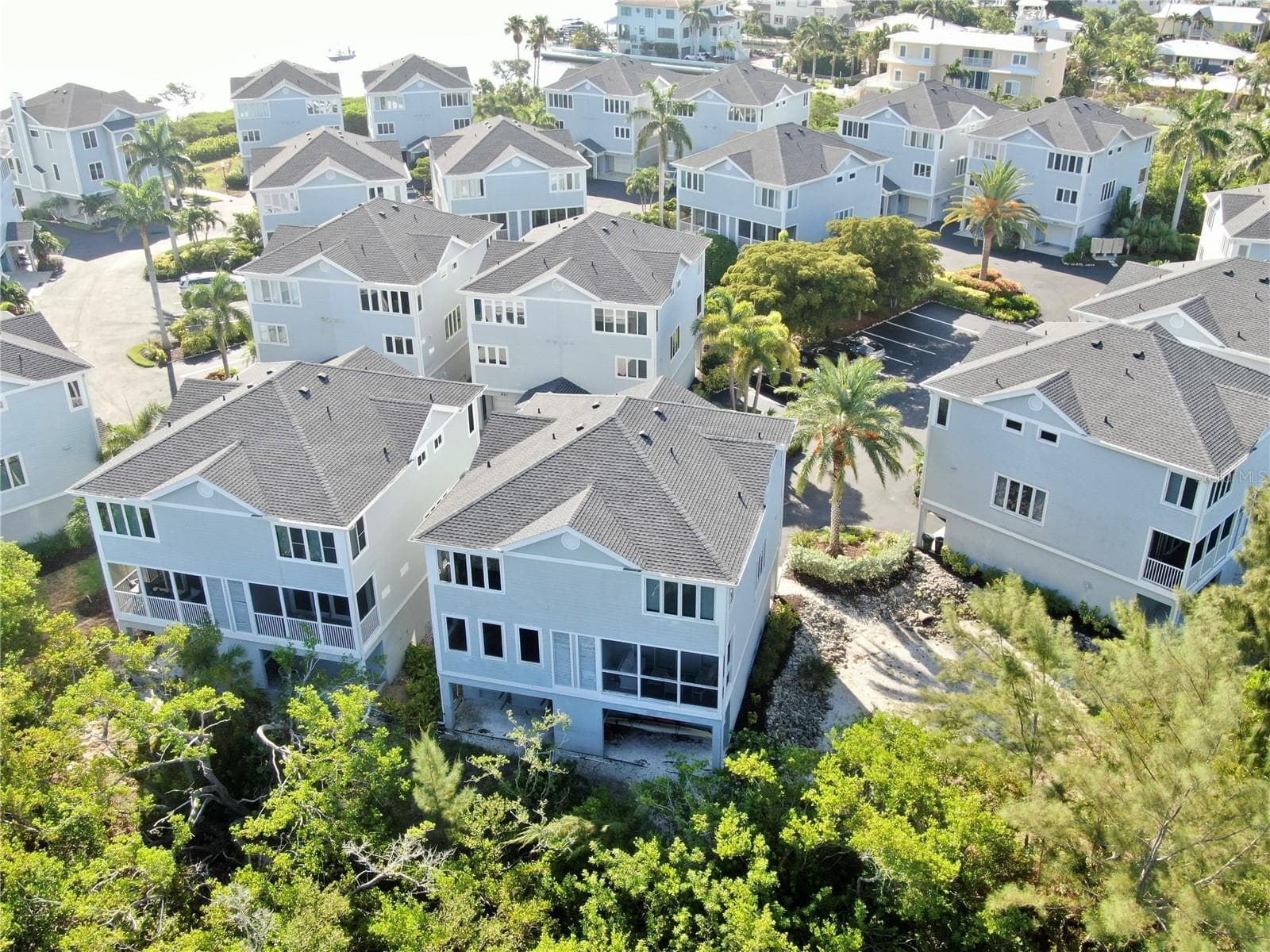 Townhouse at 848 EVERGREEN WAY, LONGBOAT KEY, photo 33 of 66