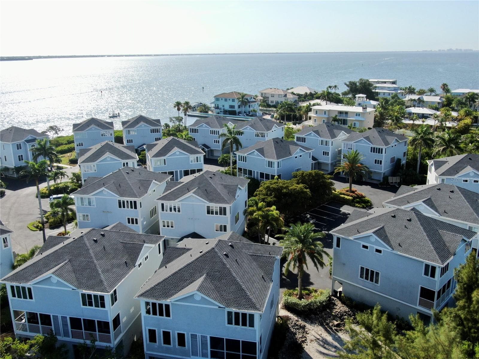 Townhouse at 848 EVERGREEN WAY, LONGBOAT KEY, photo 35 of 66