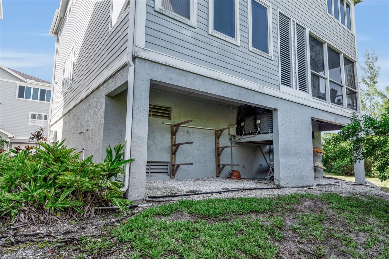 Storage - 848 EVERGREEN WAY, LONGBOAT KEY