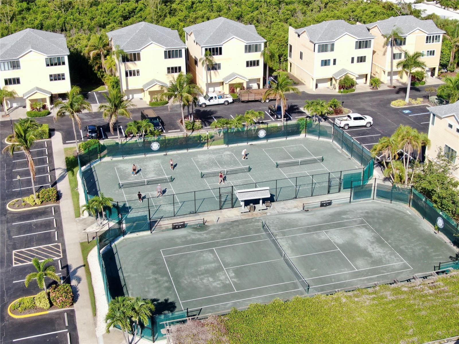 Townhouse at 848 EVERGREEN WAY, LONGBOAT KEY, photo 45 of 66