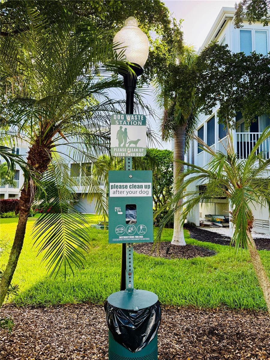 Townhouse at 848 EVERGREEN WAY, LONGBOAT KEY, photo 49 of 66