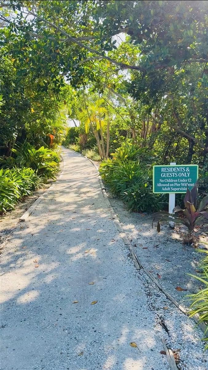 Townhouse at 848 EVERGREEN WAY, LONGBOAT KEY, photo 51 of 66