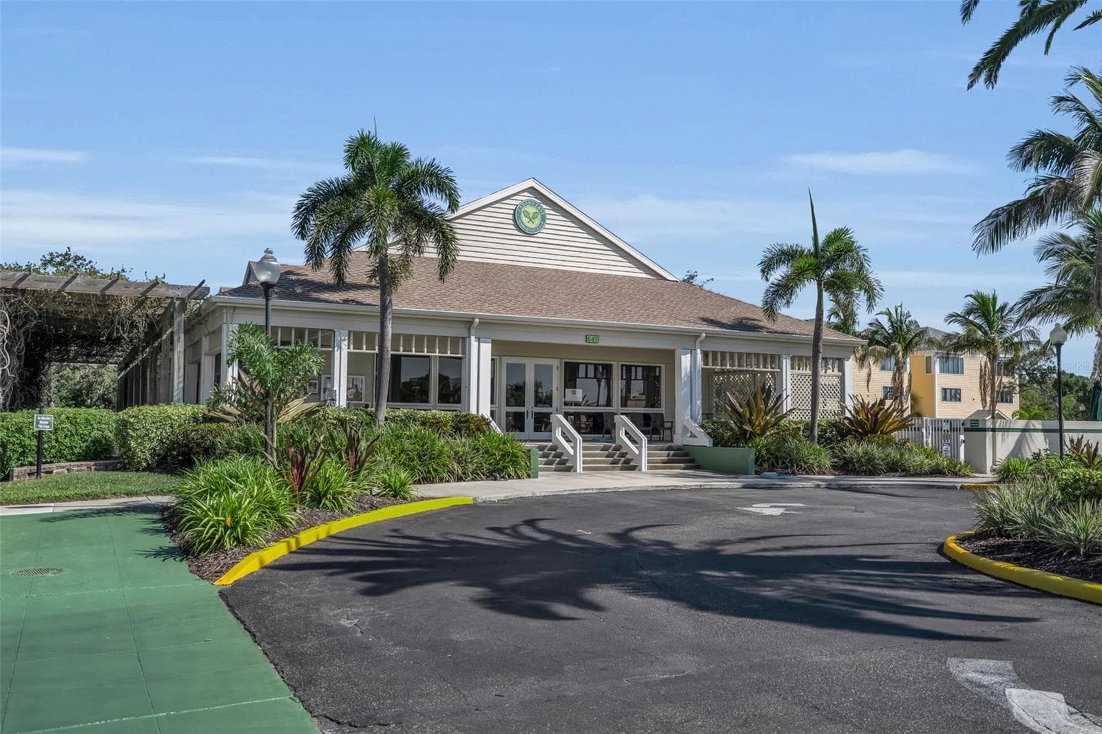 Townhouse at 848 EVERGREEN WAY, LONGBOAT KEY, photo 54 of 66