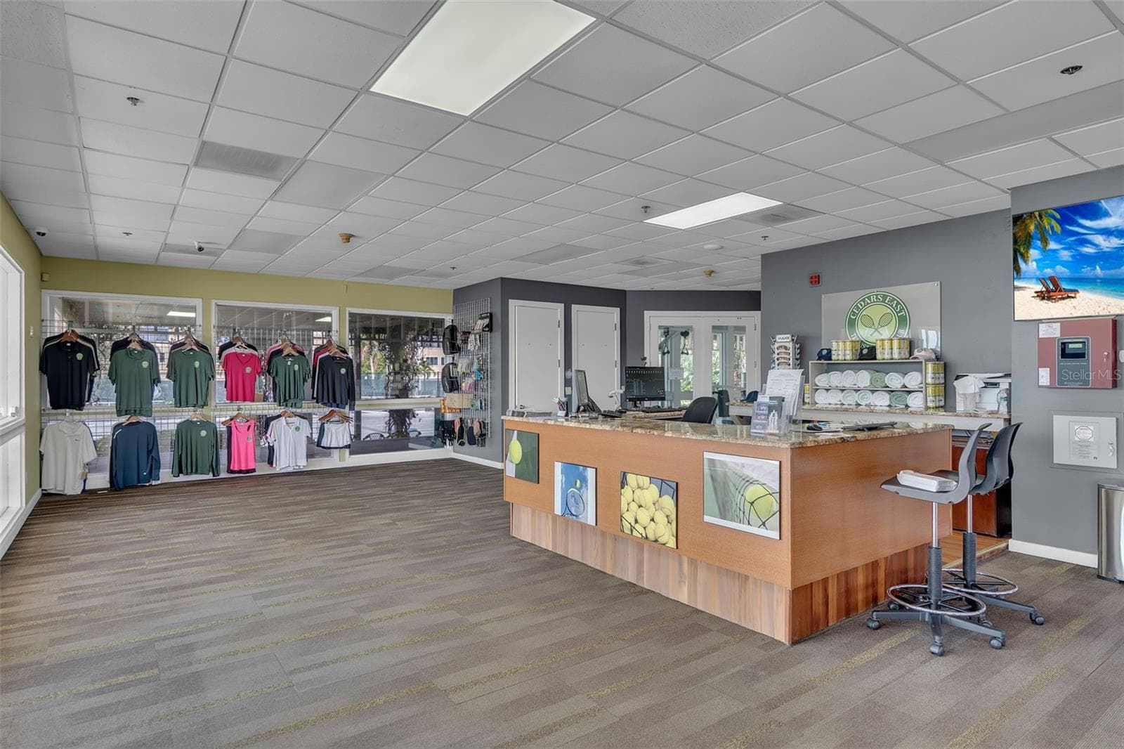 Amenities - 848 EVERGREEN WAY, LONGBOAT KEY