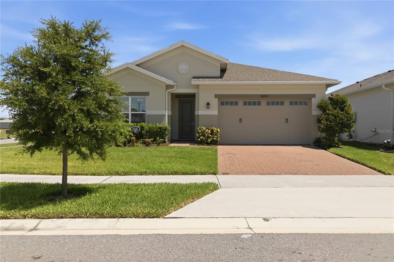 5003 DANCY LN