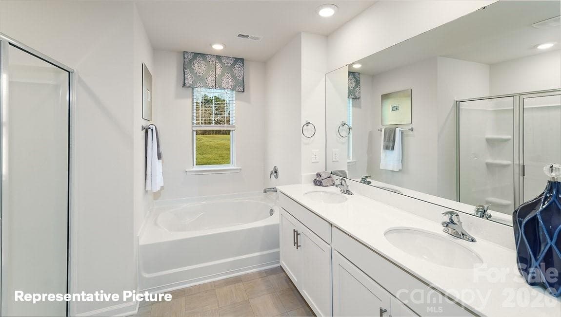 Single Family Residence at Statesville, photo 2 of 35