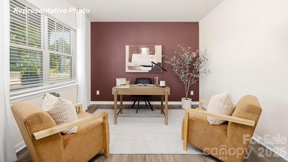 Single Family Residence at Statesville, photo 3 of 25
