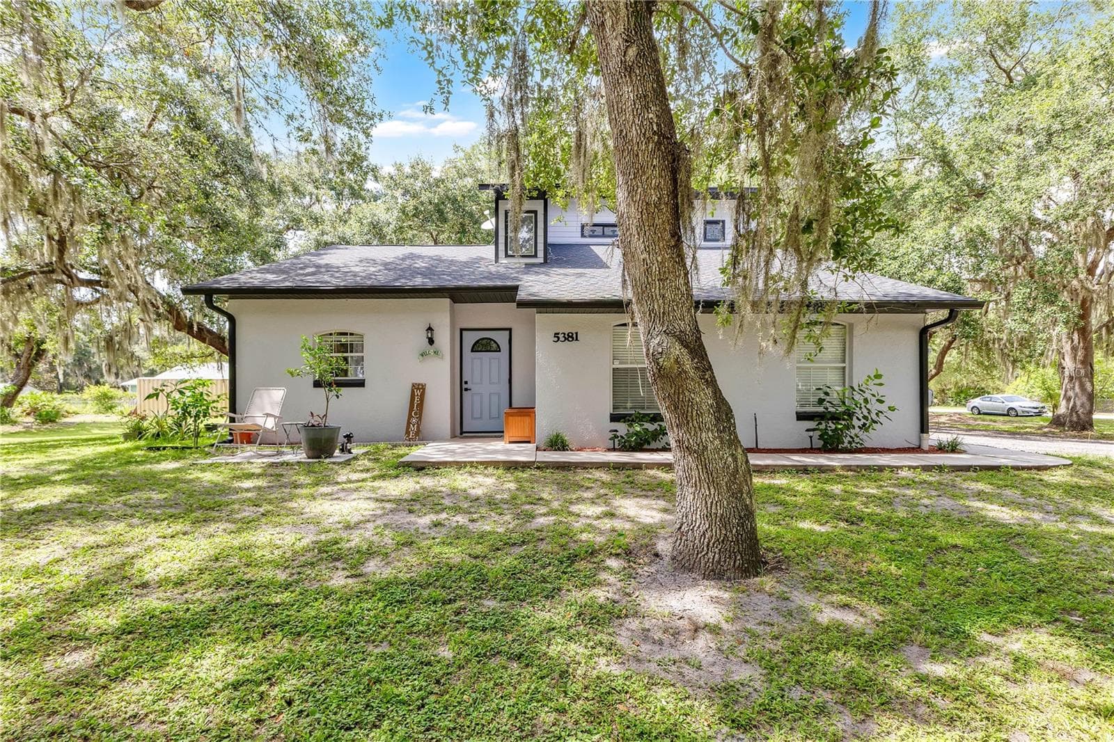 5381 ALLIGATOR LAKE RD