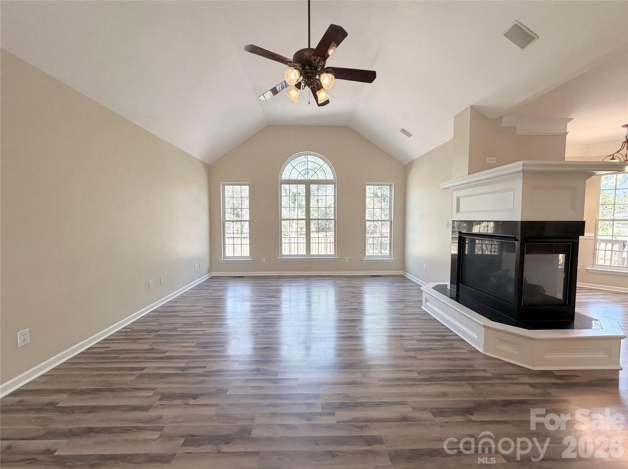 Single Family Residence at Cornelius, photo 3 of 17