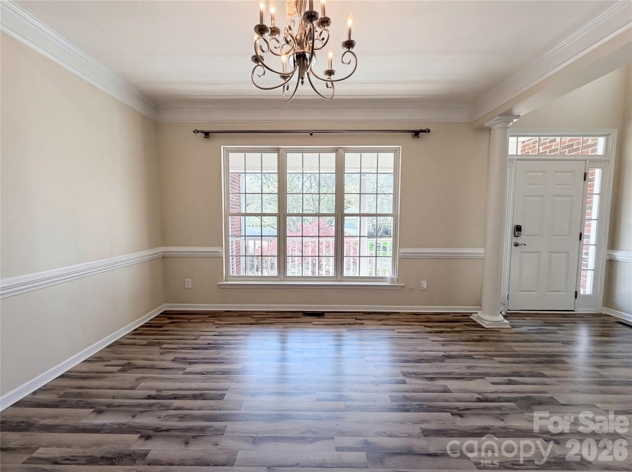 Single Family Residence at 20224 Northport Drive, Cornelius, photo 7 of 17