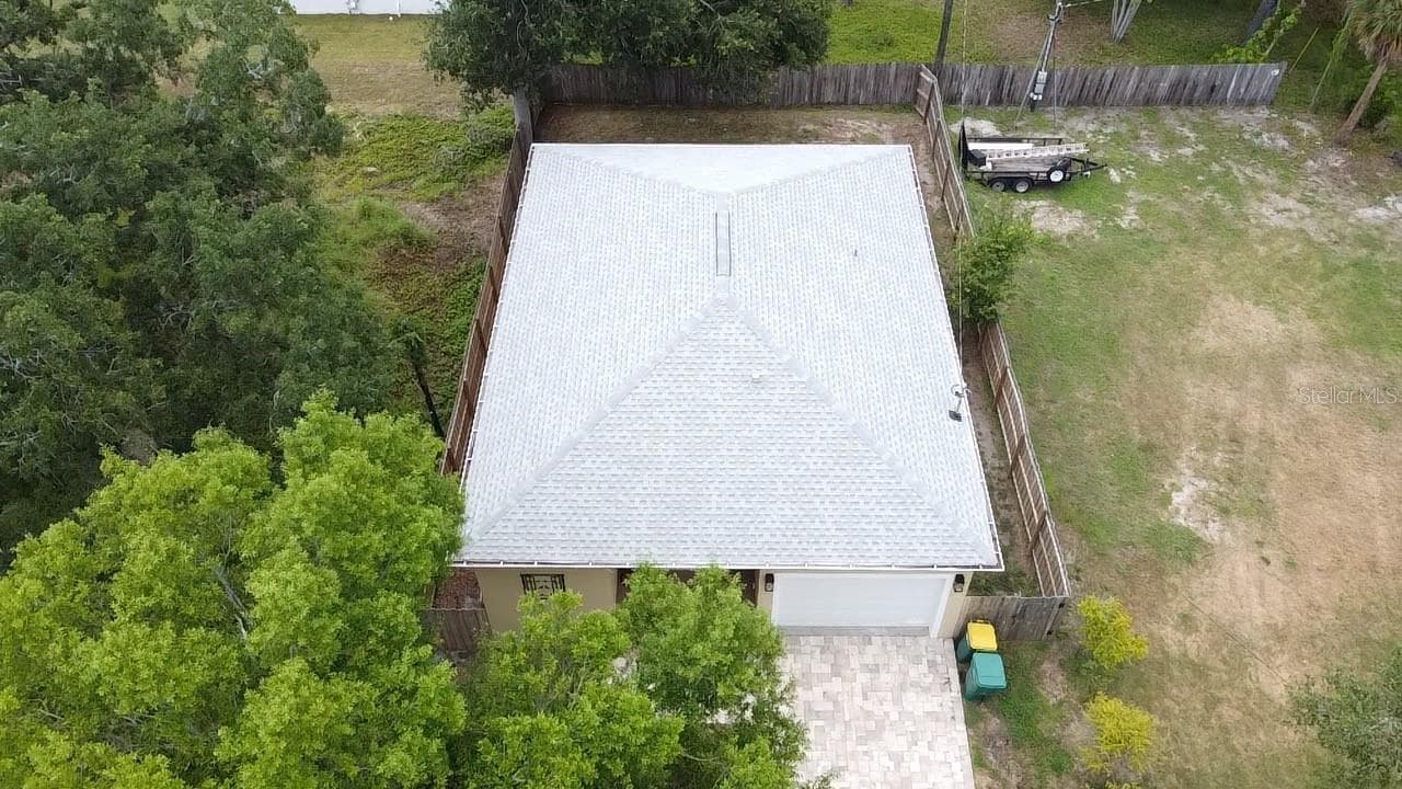 Roof - 3225 LAUREL AVE, CLEARWATER