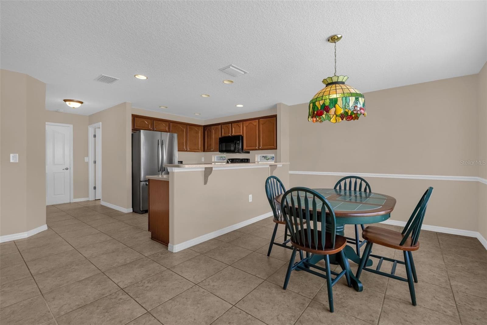 Kitchenette - 5901 CANDLE GLOW PL, LEESBURG