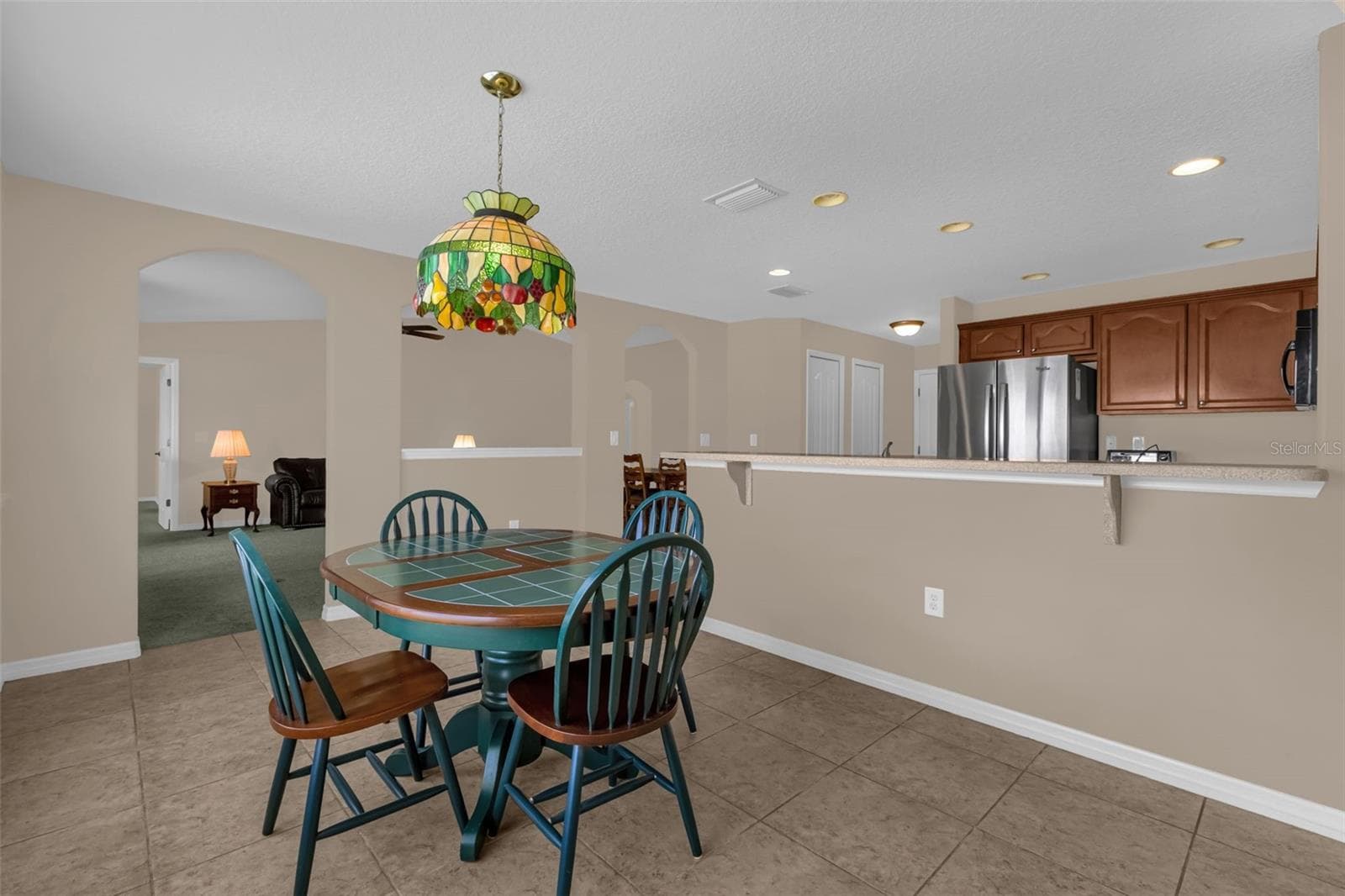 Kitchenette - 5901 CANDLE GLOW PL, LEESBURG