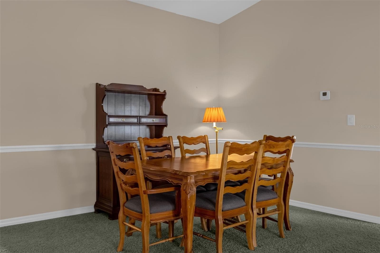 Dining Room - 5901 CANDLE GLOW PL, LEESBURG