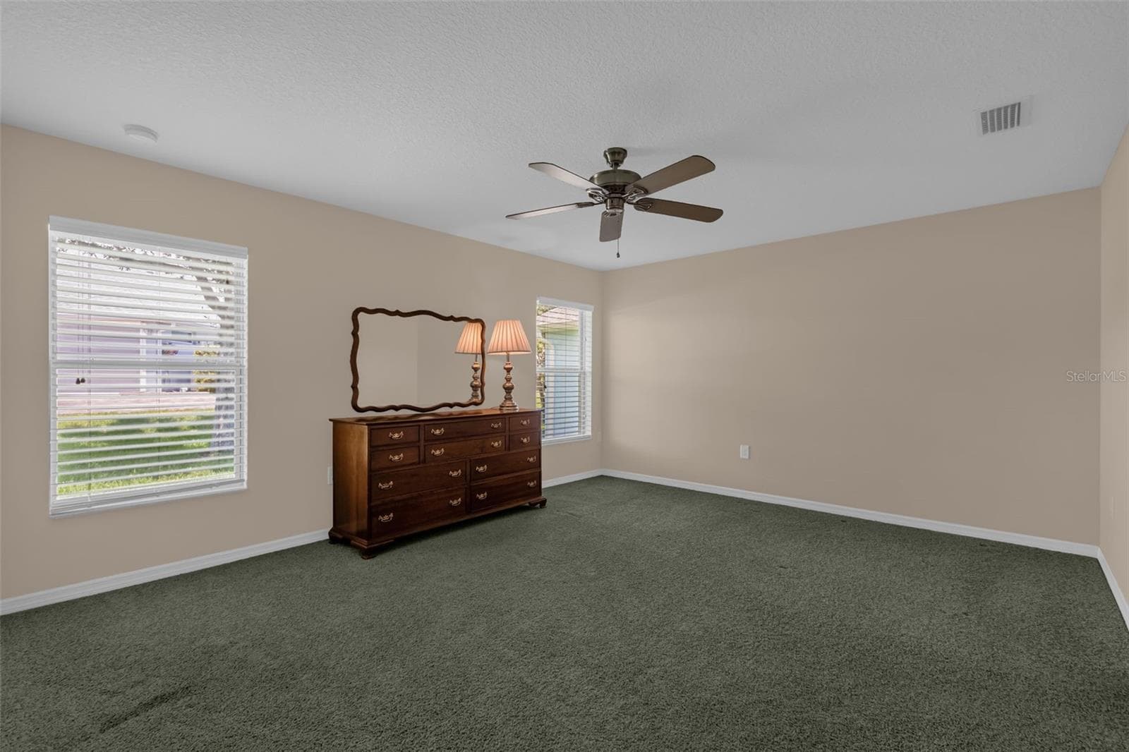 Primary Bedroom - 5901 CANDLE GLOW PL, LEESBURG