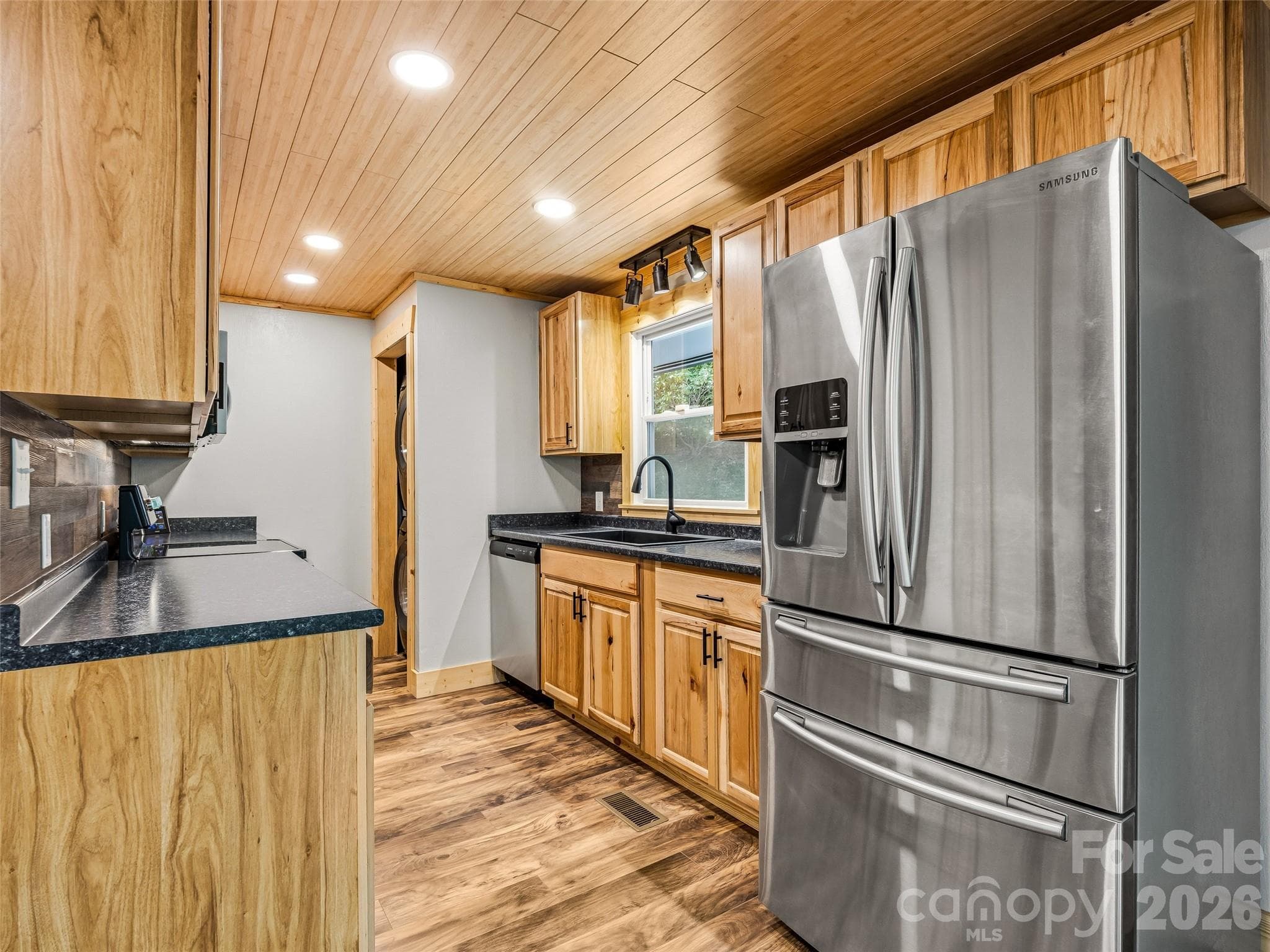 Single Family Residence at Pisgah Forest, photo 8 of 48