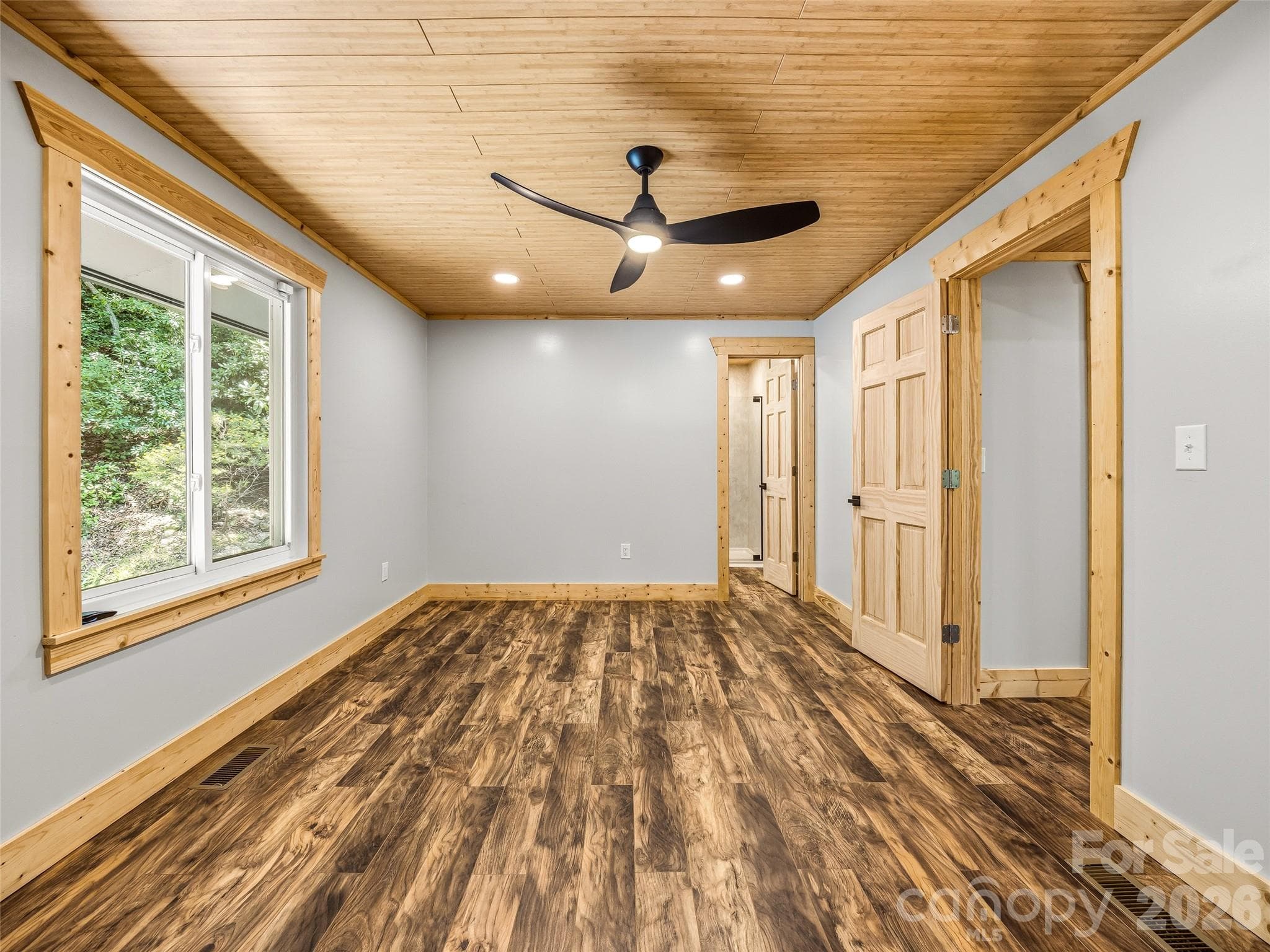 Single Family Residence at Pisgah Forest, photo 14 of 48