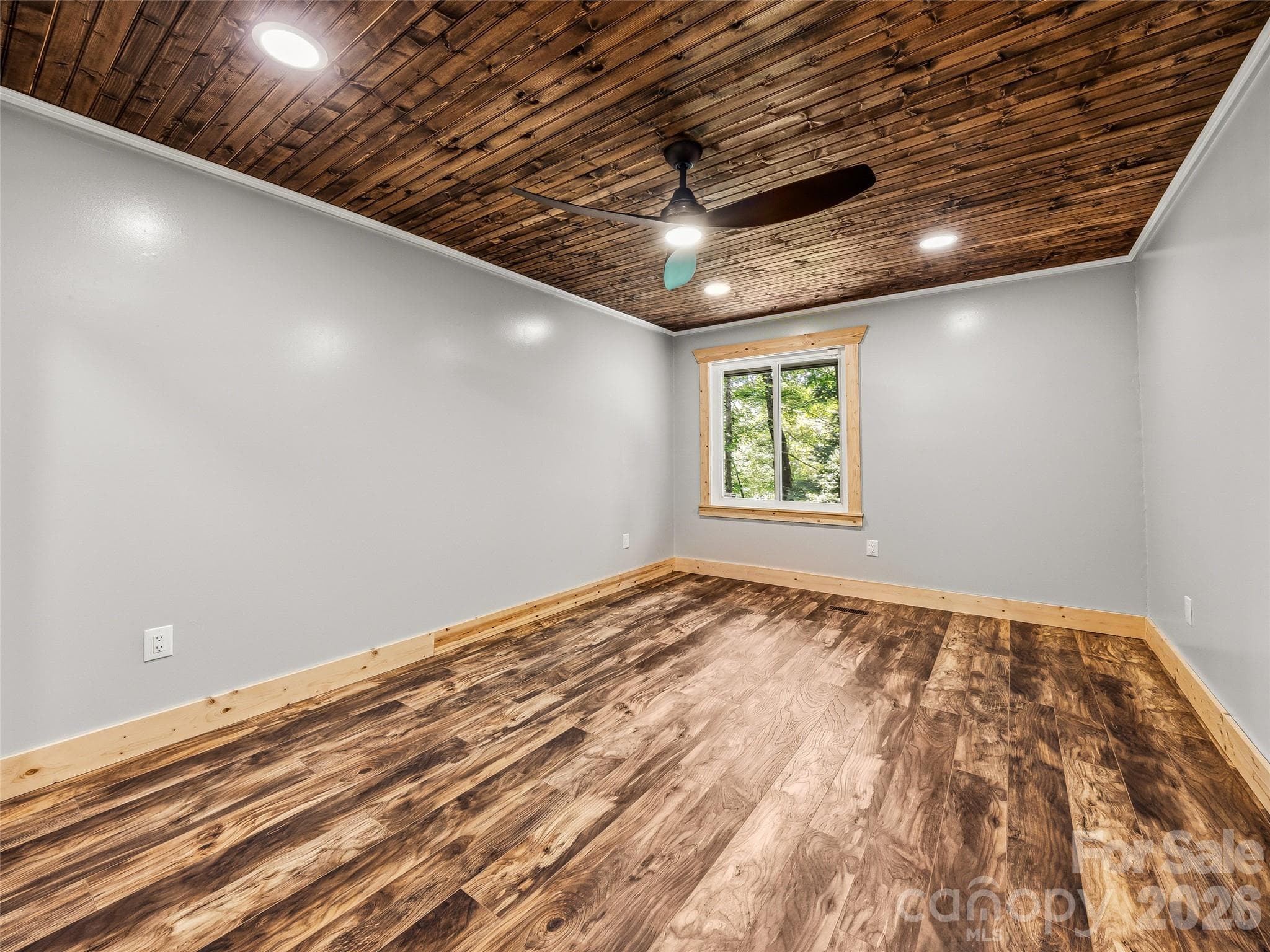 Single Family Residence at Pisgah Forest, photo 17 of 48