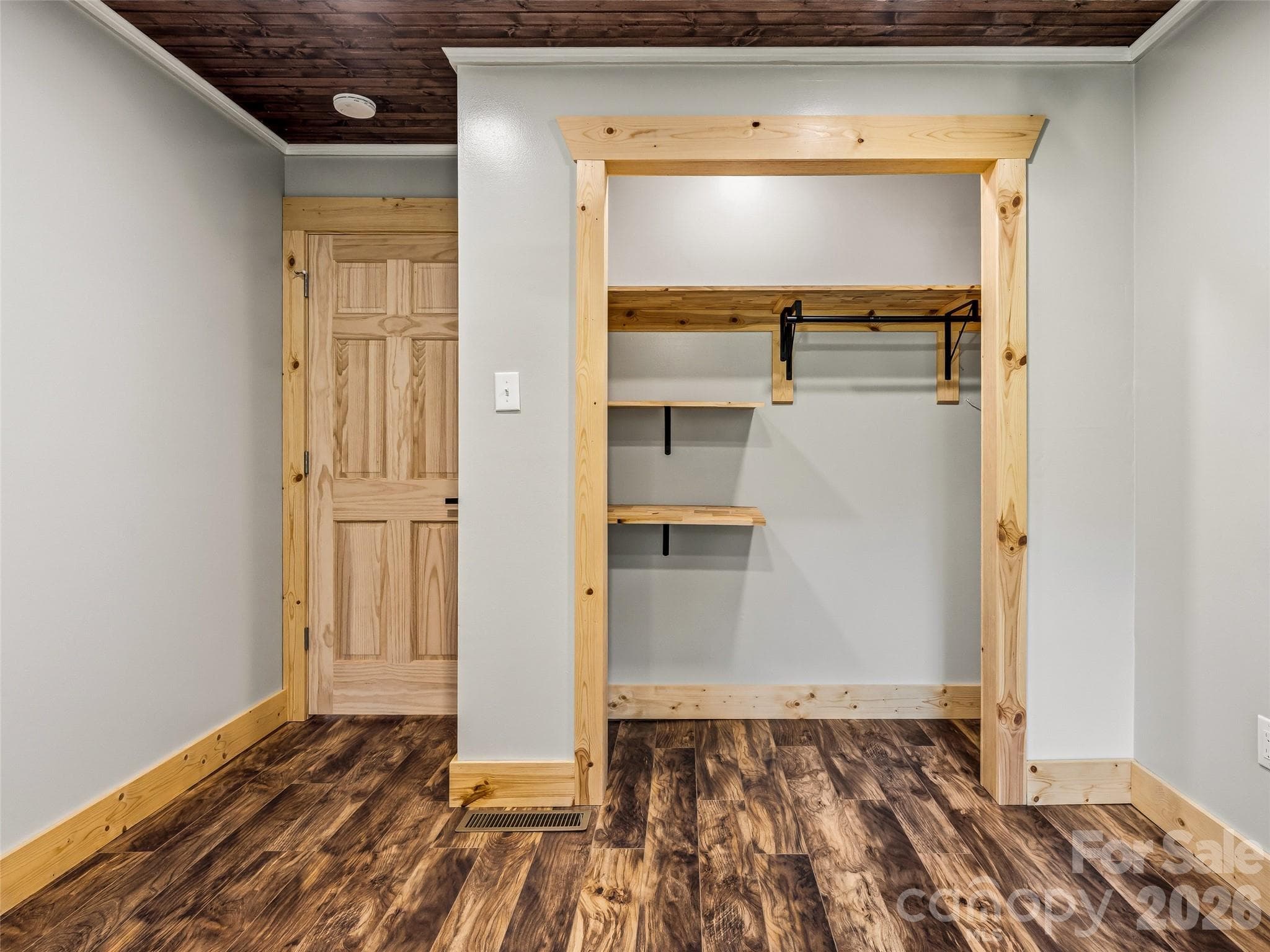 Single Family Residence at Pisgah Forest, photo 18 of 48