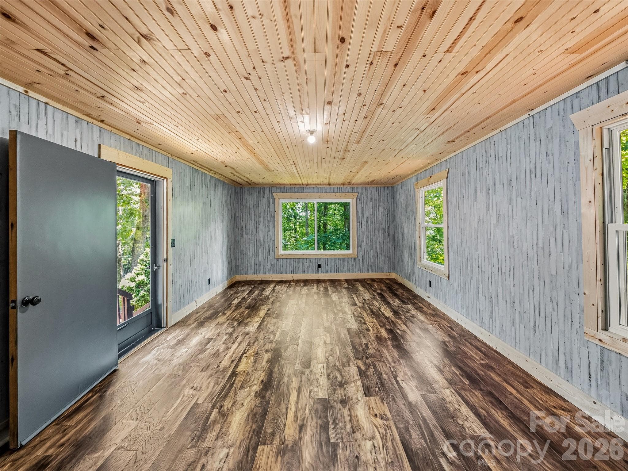 Single Family Residence at Pisgah Forest, photo 25 of 48