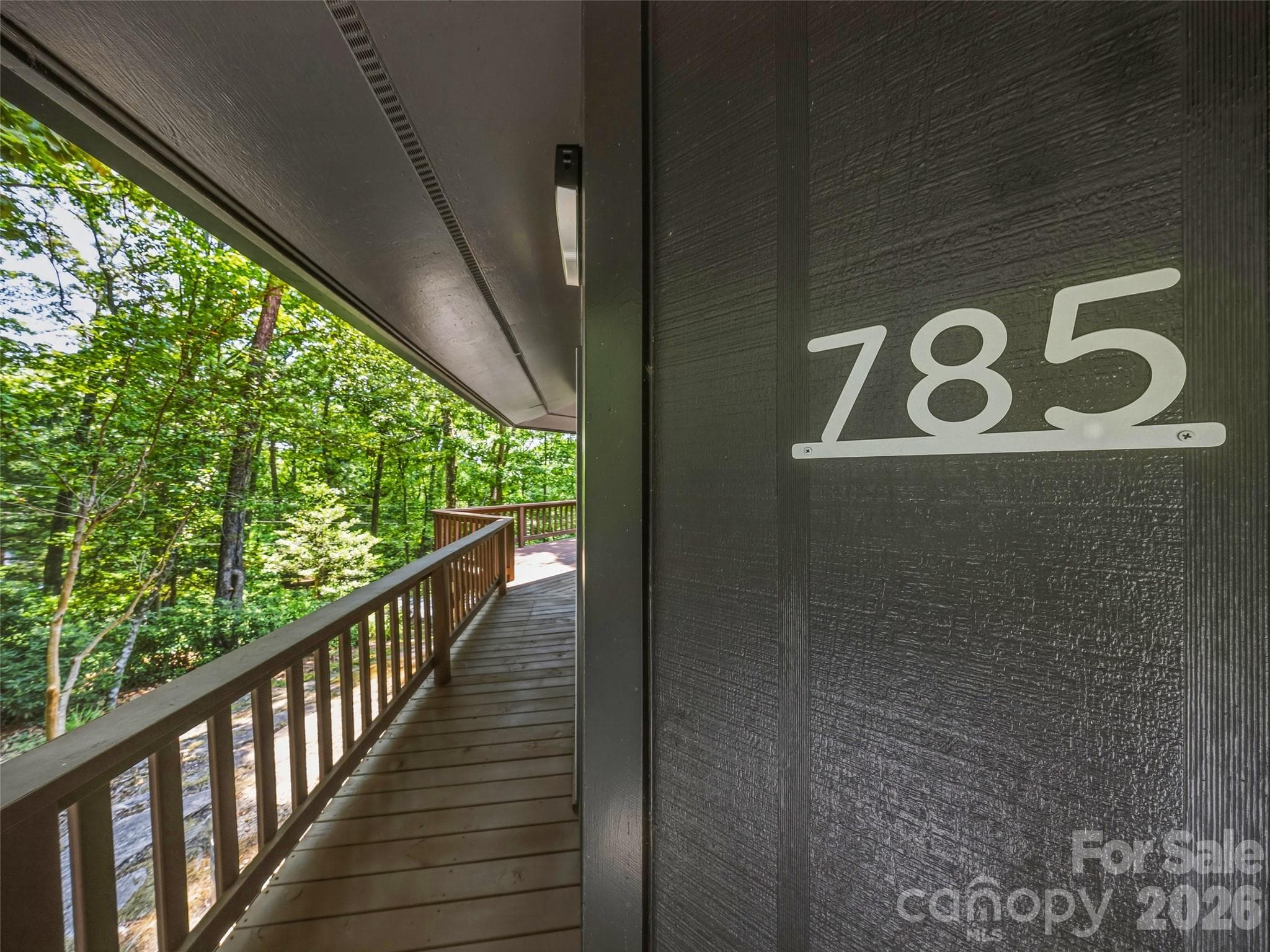 Single Family Residence at Pisgah Forest, photo 33 of 48