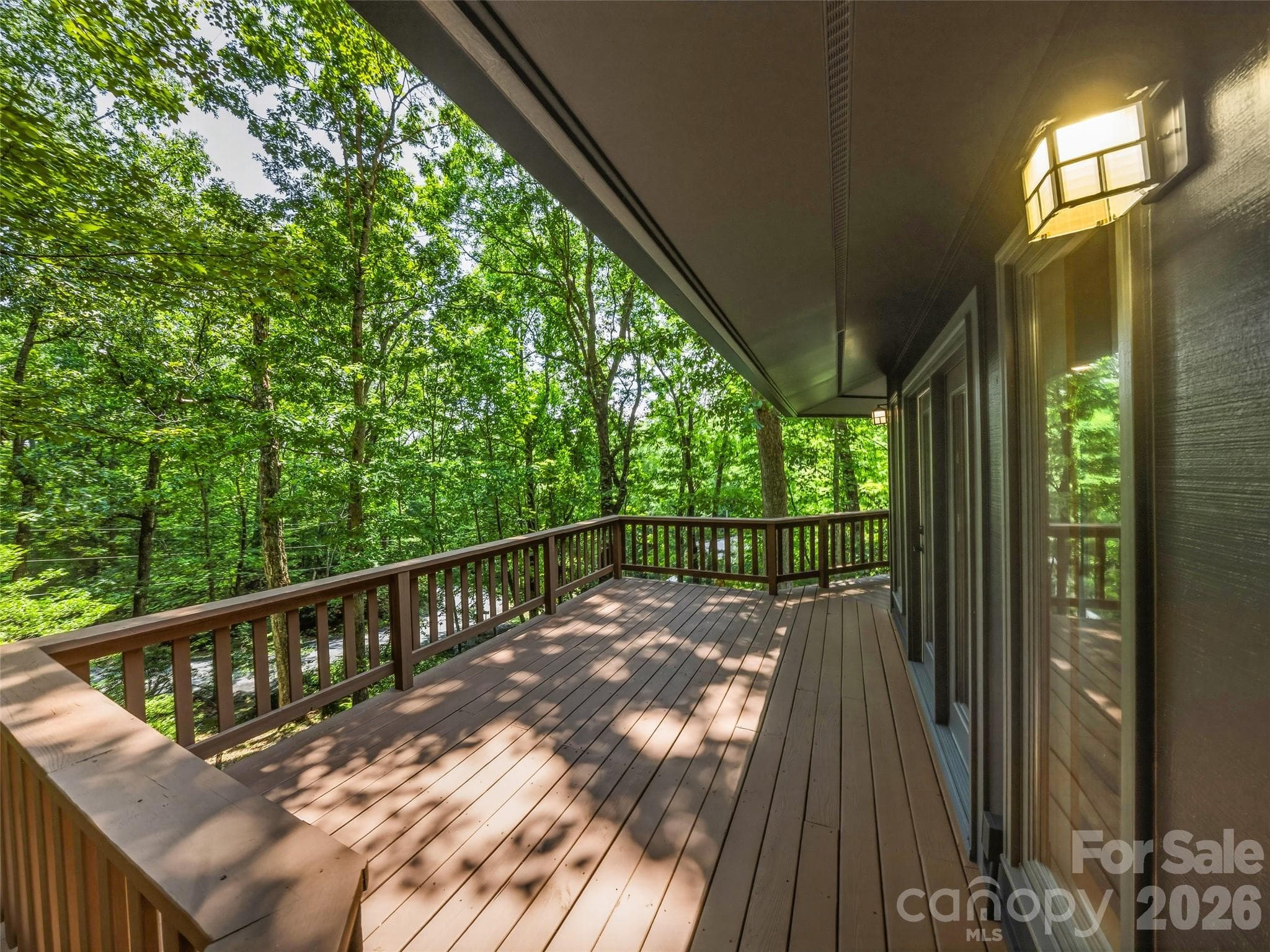 Single Family Residence at Pisgah Forest, photo 34 of 48
