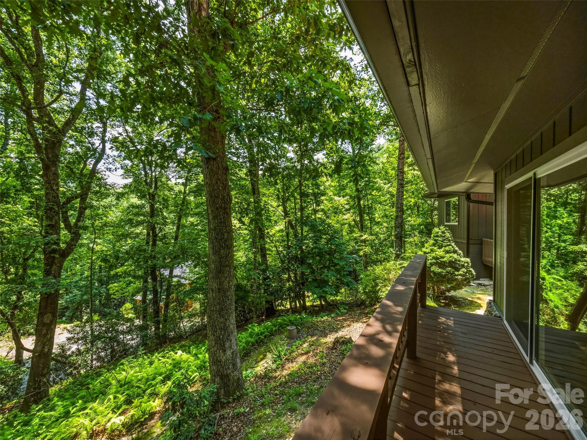 Single Family Residence at Pisgah Forest, photo 36 of 48