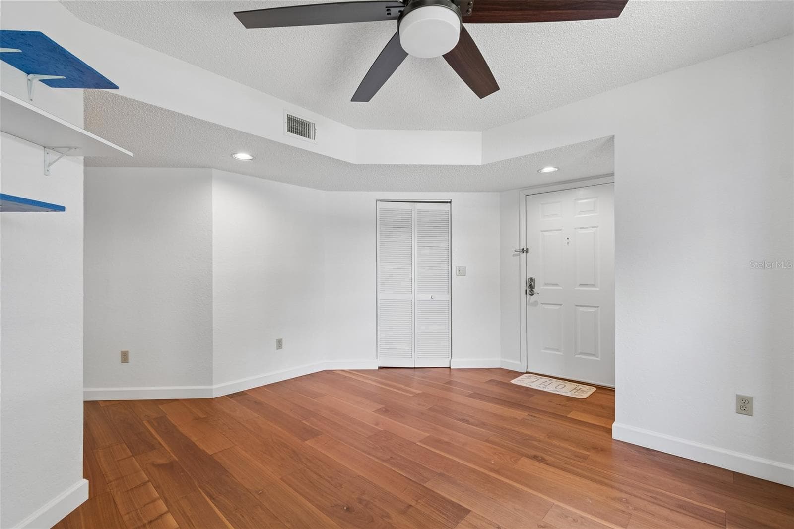 Front Door View - 11800 PARK BLVD #401, SEMINOLE