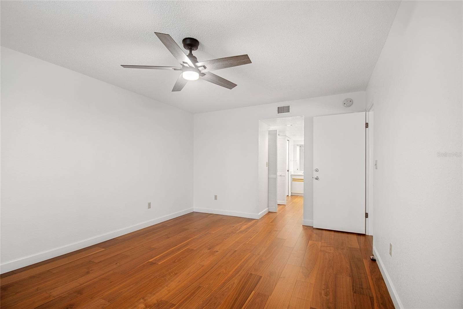 Primary Bedroom - 11800 PARK BLVD #401, SEMINOLE