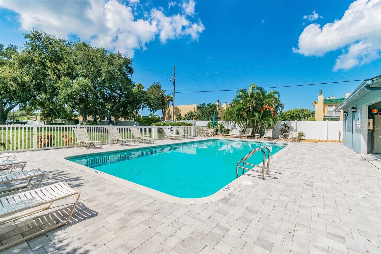 Condominium at 11800 PARK BLVD #401, SEMINOLE, photo 50 of 57