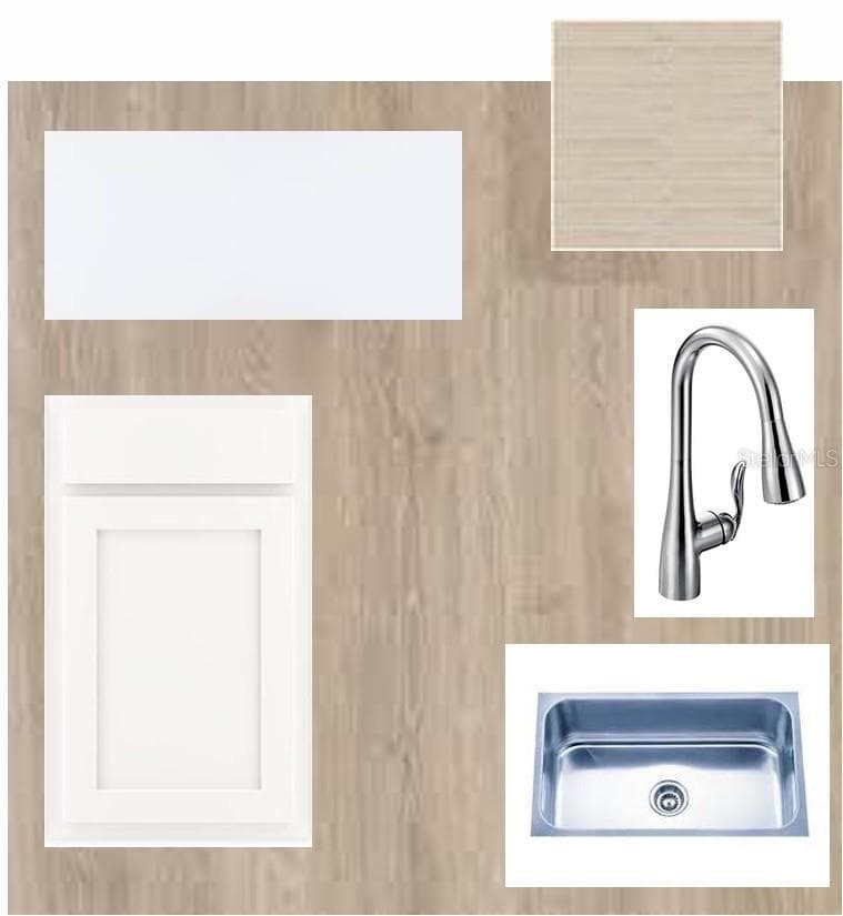 Interior Design Selections - 320 STETSON RISE CT, PLANT CITY