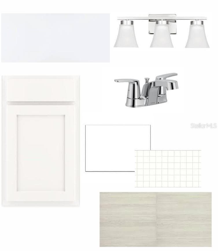 Interior Design Selections - 320 STETSON RISE CT, PLANT CITY