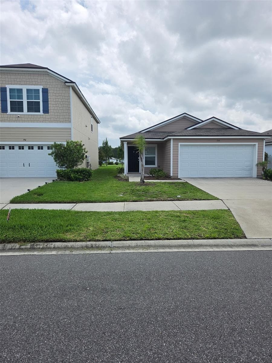 Single Family Residence at 754 GRAND RESERVE DR, BUNNELL, photo 2 of 17