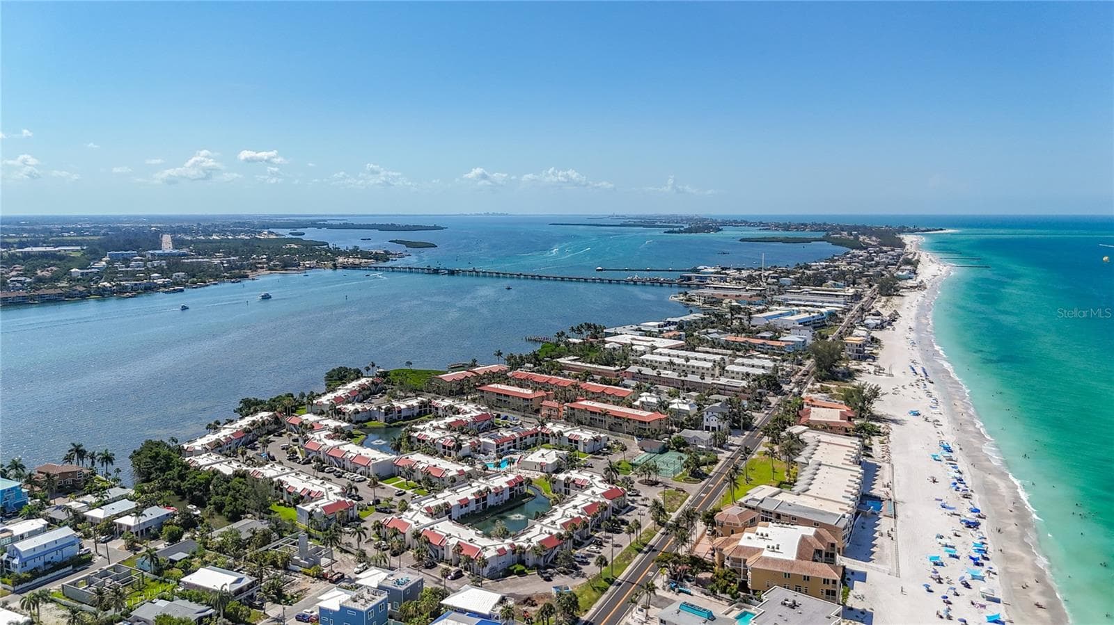 Condominium at 1801 GULF DR N #248, BRADENTON BEACH, photo 4 of 64