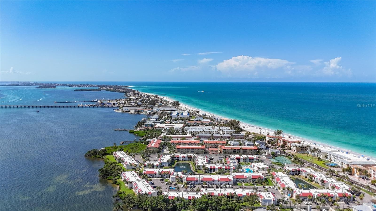 Condominium at 1801 GULF DR N #248, BRADENTON BEACH, photo 5 of 64