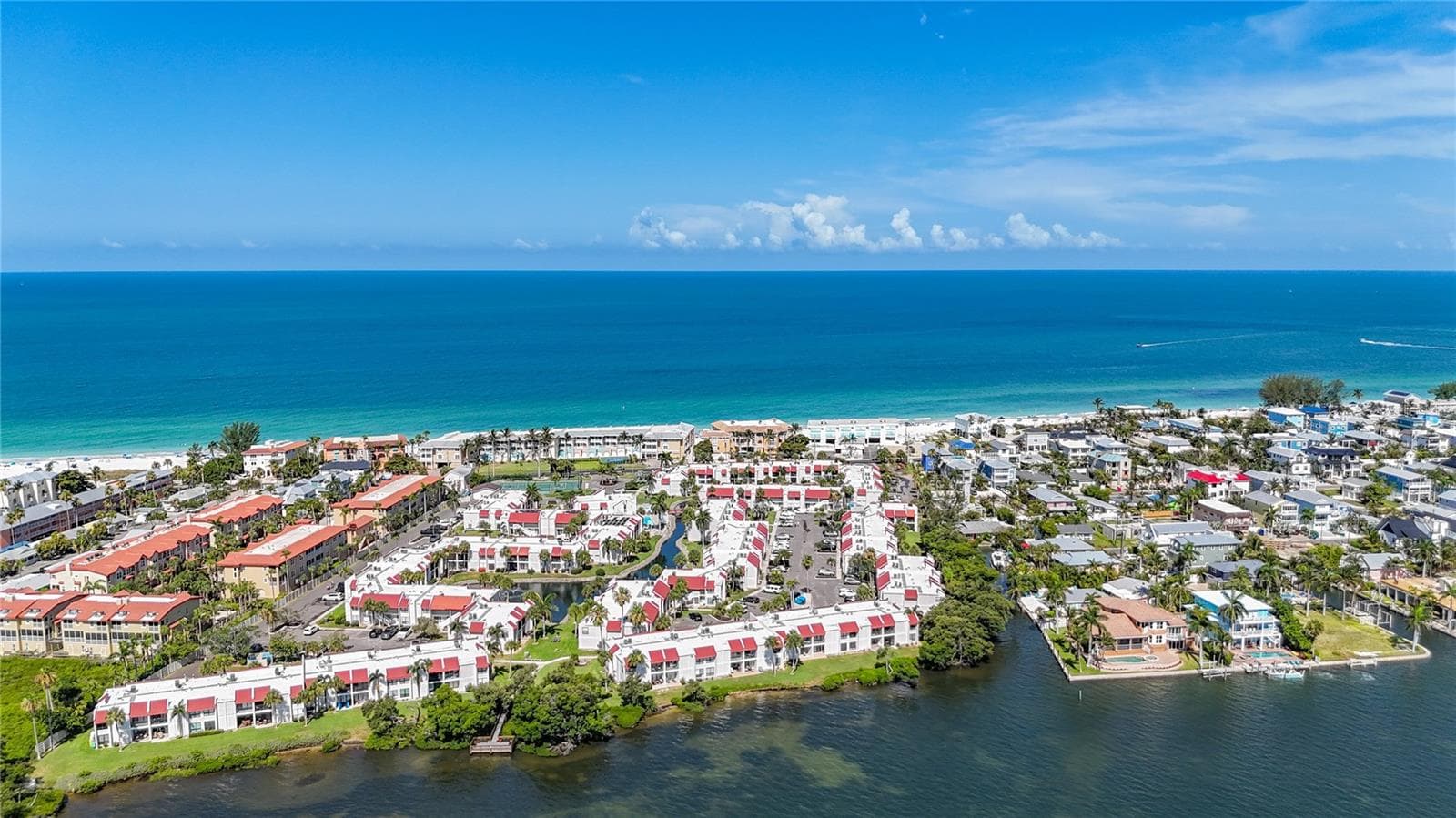 Condominium at 1801 GULF DR N #248, BRADENTON BEACH, photo 6 of 64