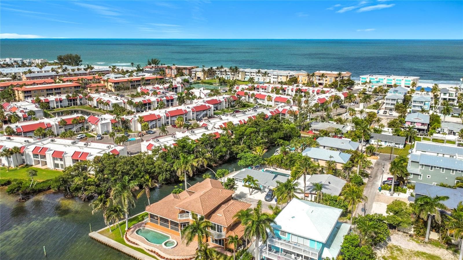 Condominium at 1801 GULF DR N #248, BRADENTON BEACH, photo 38 of 64