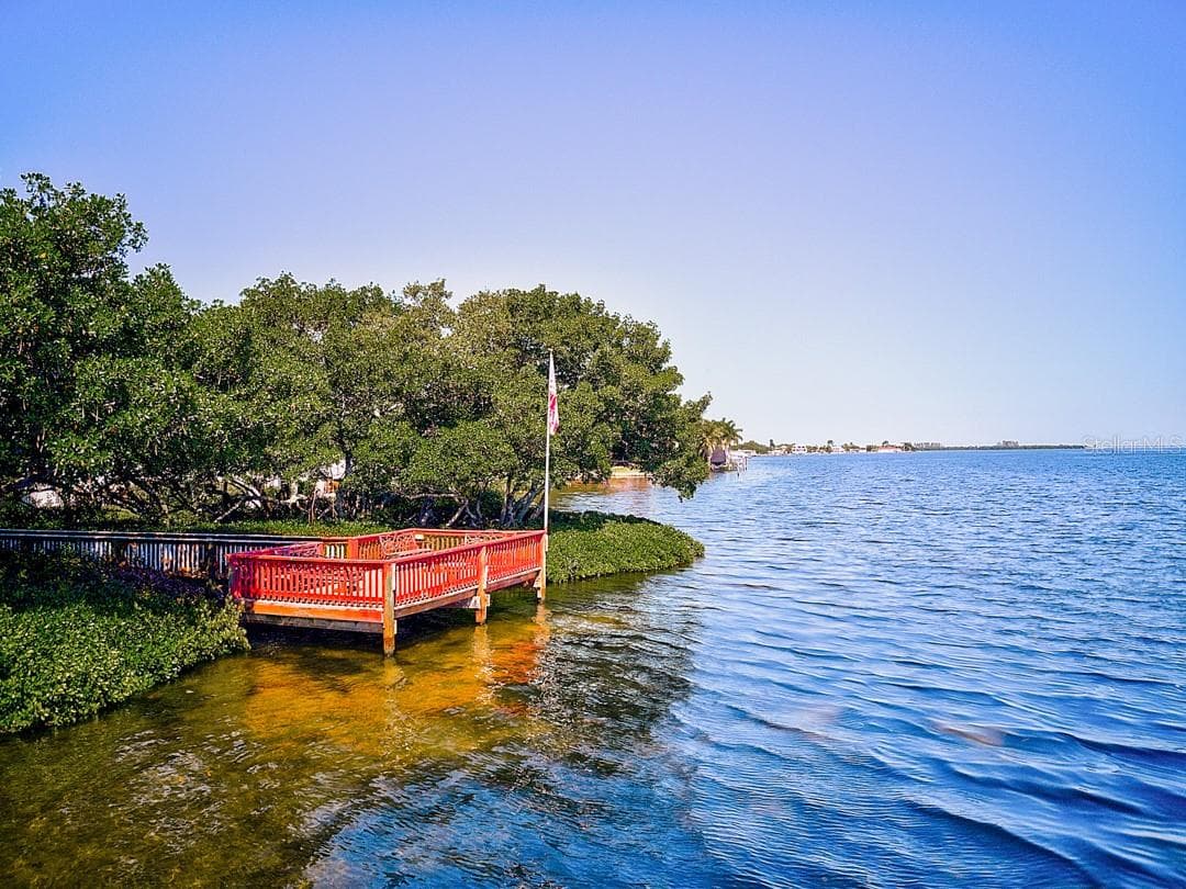 Fishing Pier - 1801 GULF DR N #248, BRADENTON BEACH
