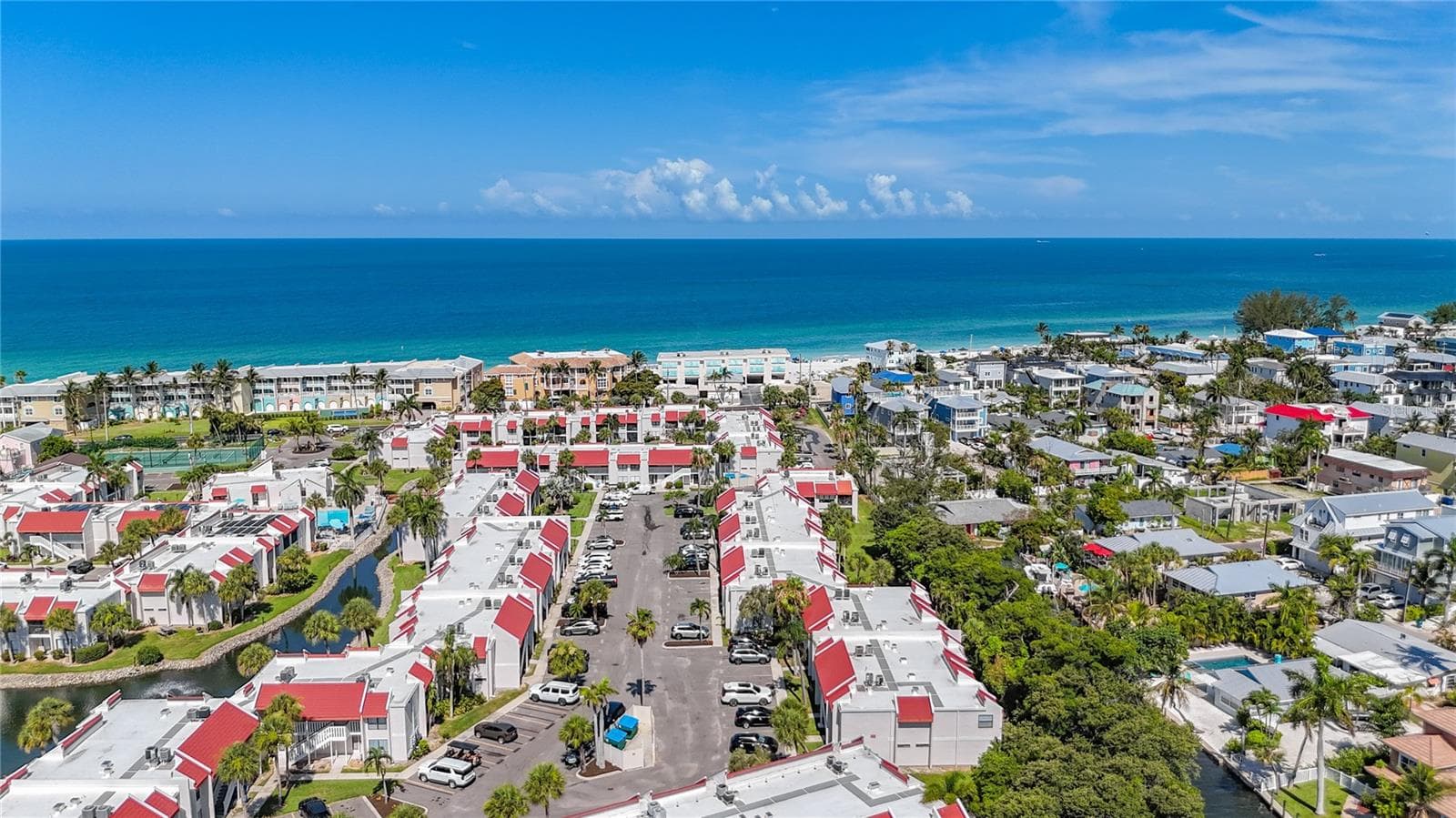 Condominium at 1801 GULF DR N #248, BRADENTON BEACH, photo 48 of 64