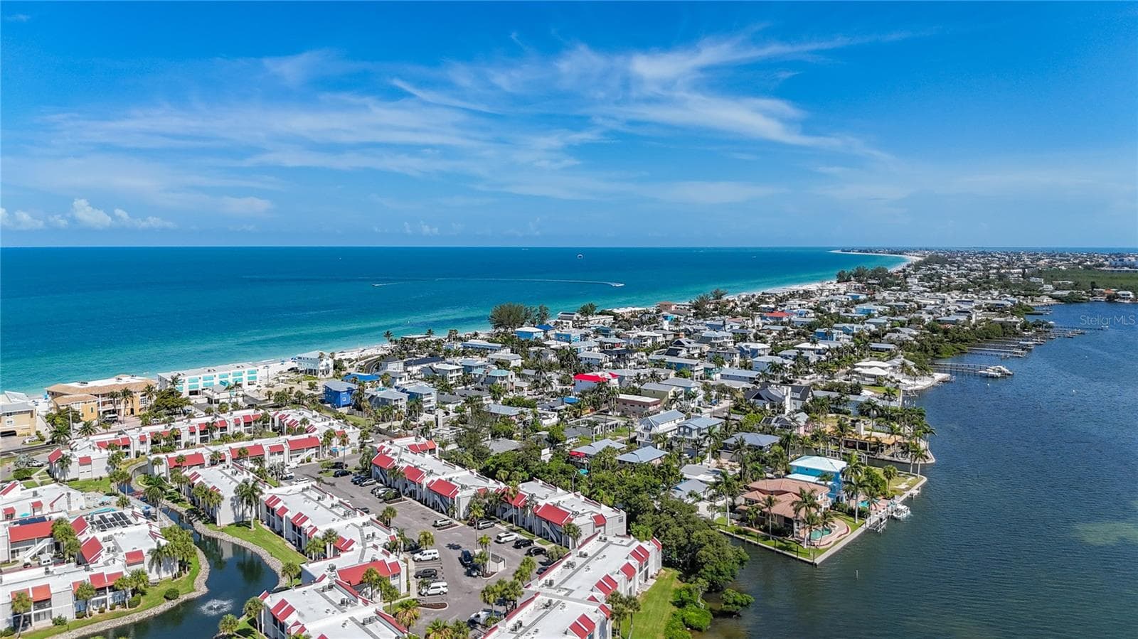 Condominium at 1801 GULF DR N #248, BRADENTON BEACH, photo 49 of 64