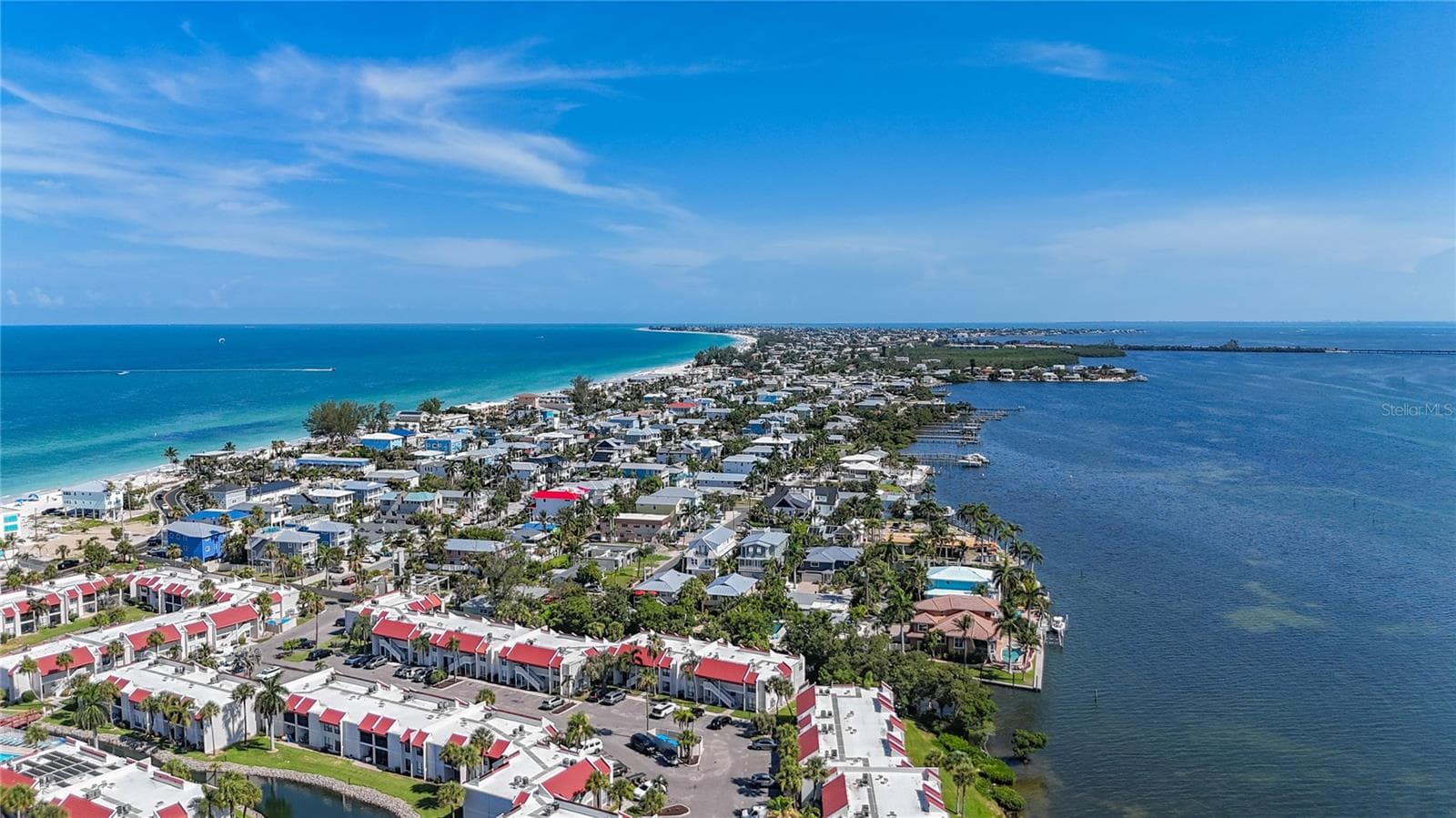 Condominium at 1801 GULF DR N #248, BRADENTON BEACH, photo 51 of 64