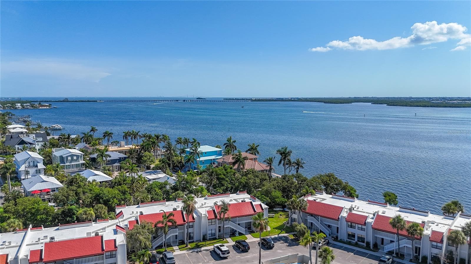 Condominium at 1801 GULF DR N #248, BRADENTON BEACH, photo 54 of 64