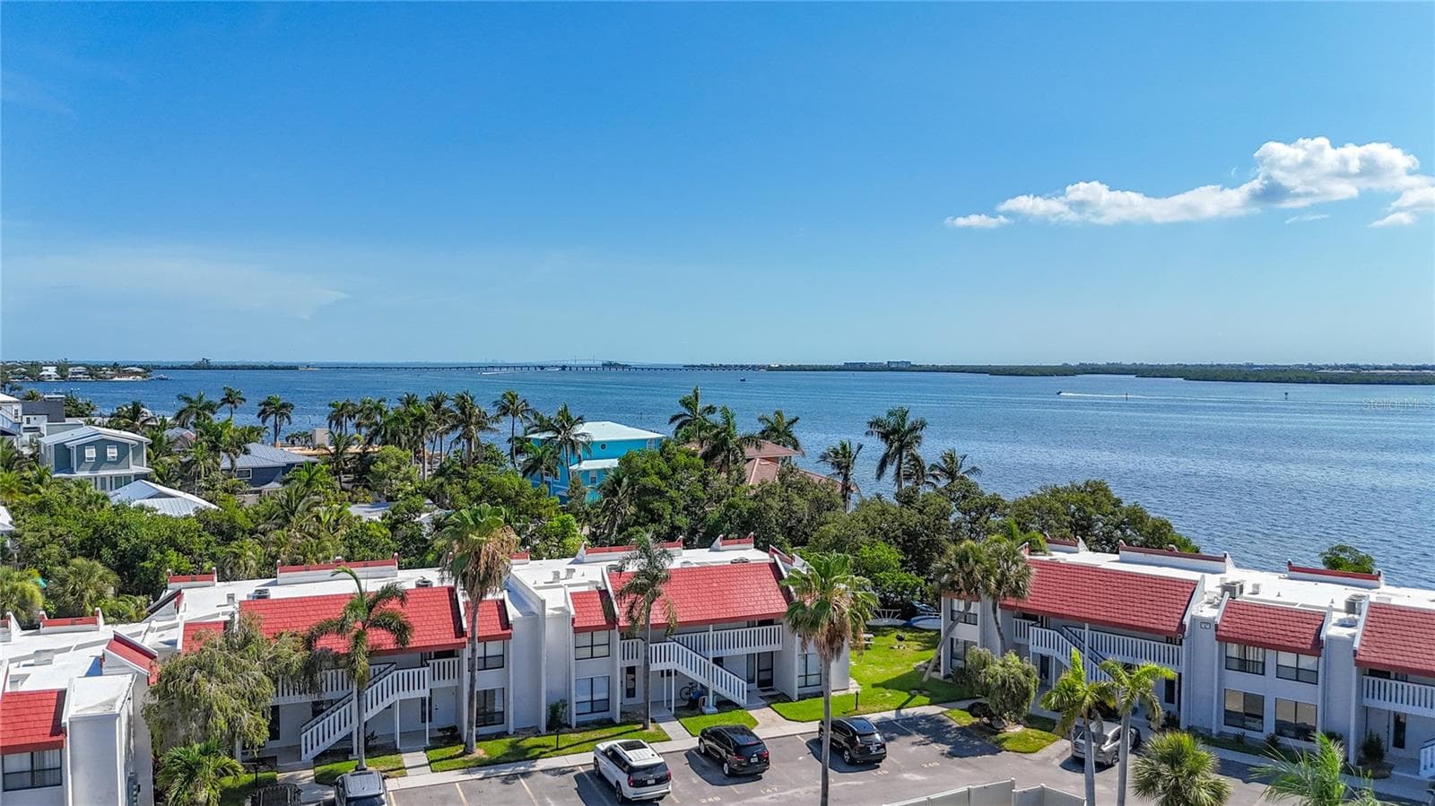 Condominium at 1801 GULF DR N #248, BRADENTON BEACH, photo 55 of 64